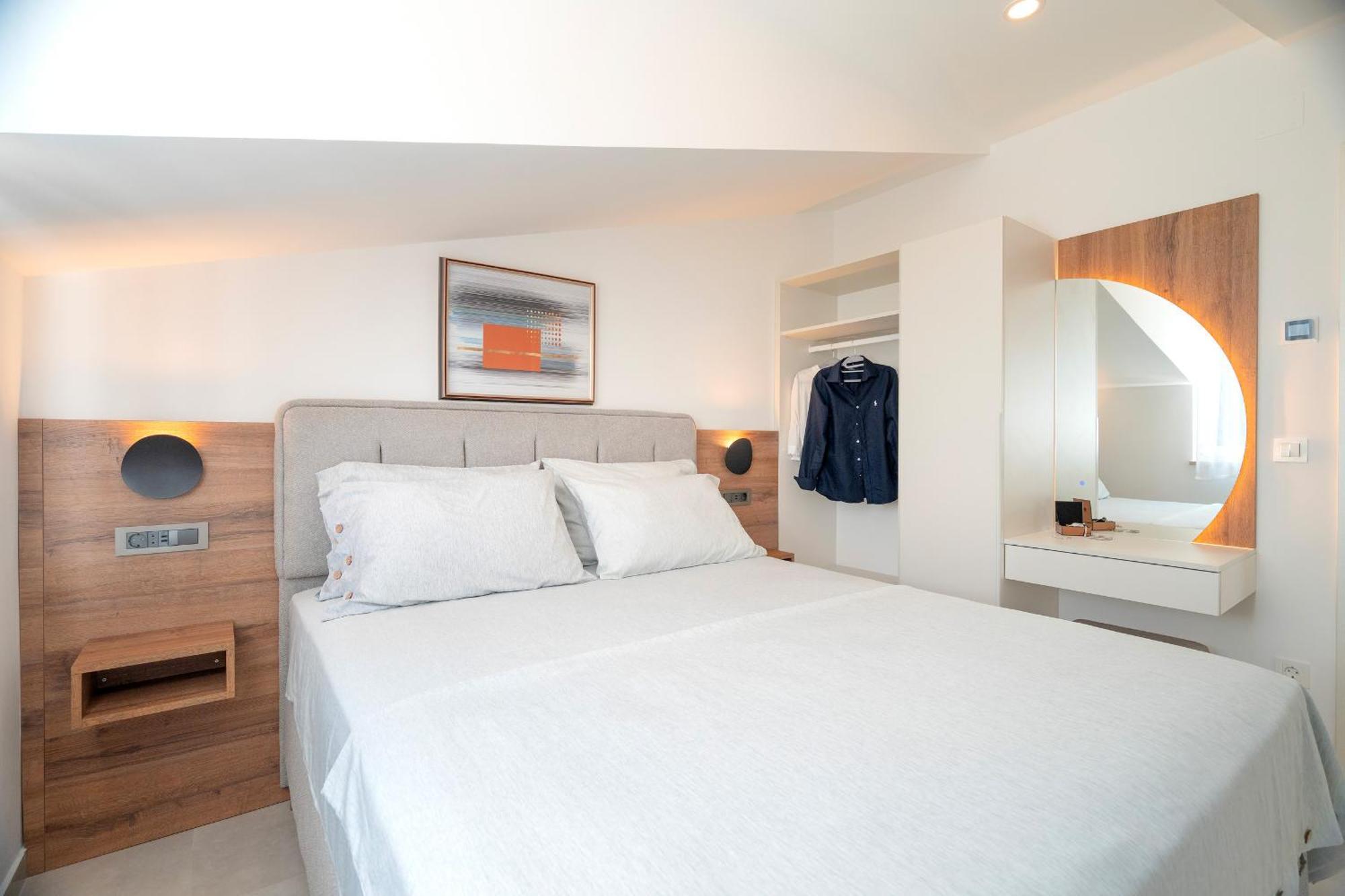 Vista Apartment Jelsa (Hvar)