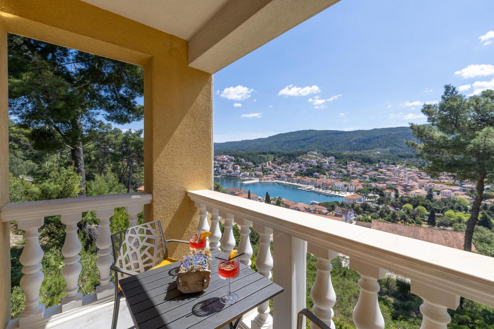 Vista Appartement *