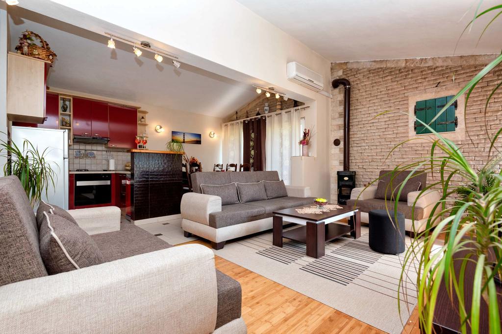 Appartement Vista Jelsa (Hvar)