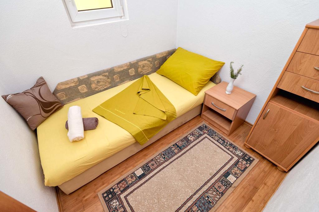 Vista Appartement Jelsa (Hvar)